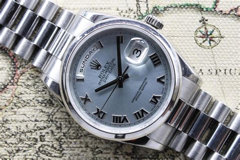 day da rolex